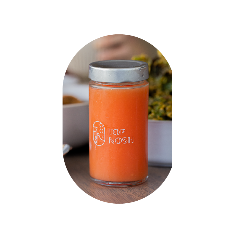 Top Nosh Where Flavours Make Memories